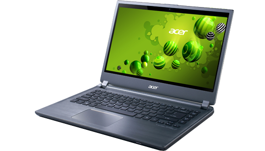 Ремонт ноутбука Acer Aspire M3-481